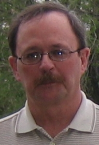 Larry Ackley (Provided by Sherry Jordan Hunter)