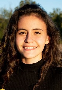 Samantha Ackley (Provided by Rachael Ackley)