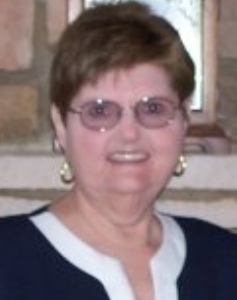 Doreen Bennington-Boles (Provided by Pinky Boles)