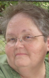 Judy Caroline Bow Heglund (Provided by Ginny Moberly)