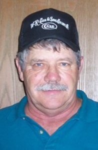 Richard Thomas Bow (Provided by Richard Thomas Bow.)