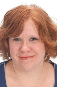 Sarah Anne Bow (Provided by Ginny Moberly)