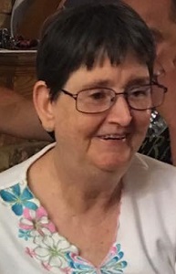 Faye Copeland (Provided by Facebook.com)