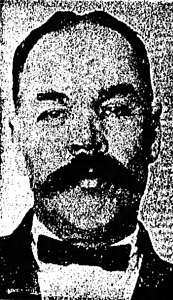Edward Barton Eastham (Provided by Newspapers.com)