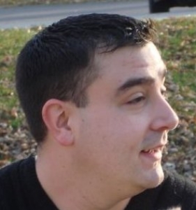 Anton Halbur (Provided by Ginny Moberly)