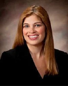 Amy Hale Milliken (Provided by The Park City Daily News)