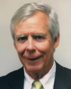 Wade Markham (Provided by Facebook.com)