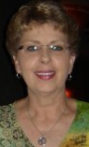 Arlene Milliken White (Provided by Arlene White.)