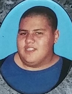 Israel Paul Neria (Provided by Findagrave.com)