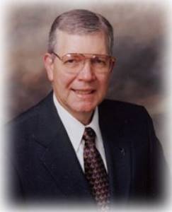 Rev. Charles R. Millikan